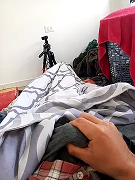 MarlonRav7 online show from September 30, 2025, 12:55 pm