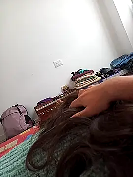 MarlonRav7 online show from October 27, 2025, 4:08 pm