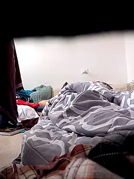 MarlonRav7 online show from October 16, 2025, 12:24 pm