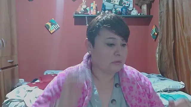 Snapshot of Sasharosee2 chatting on January 9, 2026, 12:01 pm Sasharosee2 online show from January 9, 2026, 12:01 pm