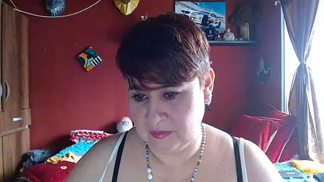 Sasharosee2 online show from March 30, 2026, 7:37 pm