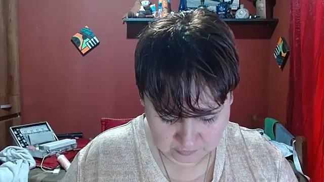 Snapshot of Sasharosee2 chatting on December 22, 2025, 1:22 pm Sasharosee2 online show from December 22, 2025, 1:22 pm