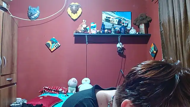 Sasharosee2 online show from March 28, 2026, 12:06 pm