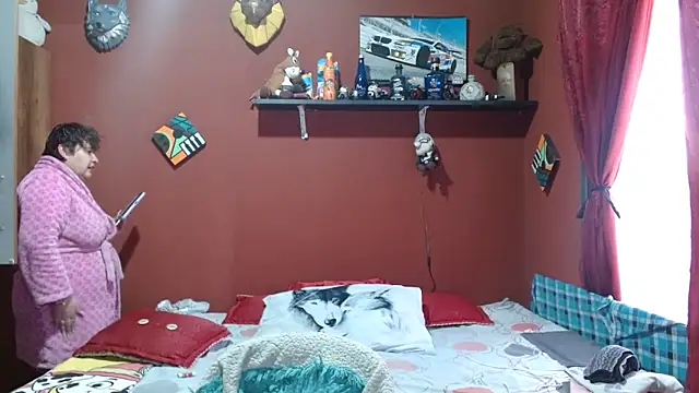 Snapshot of Sasharosee2 chatting on December 17, 2025, 12:54 pm Sasharosee2 online show from December 17, 2025, 12:54 pm