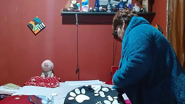 Sasharosee2 online show from April 20, 2026, 11:57 am