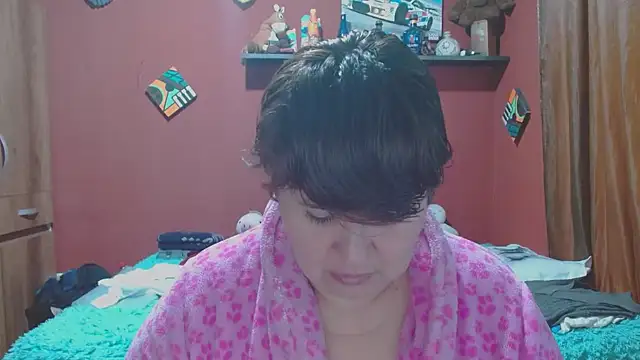 Snapshot of Sasharosee2 chatting on February 26, 2026, 12:27 pm Sasharosee2 online show from February 26, 2026, 12:27 pm