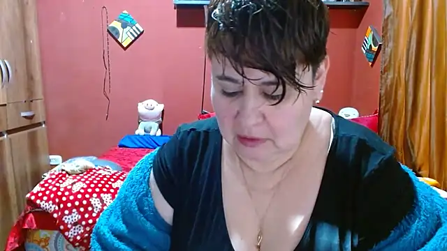 Sasharosee2 online show from May 26, 2026, 1:20 pm