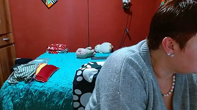 Sasharosee2 online show from March 25, 2026, 11:53 am