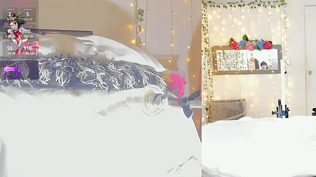 Ashley  Jones   online show from January 15, 2026, 9:12 am