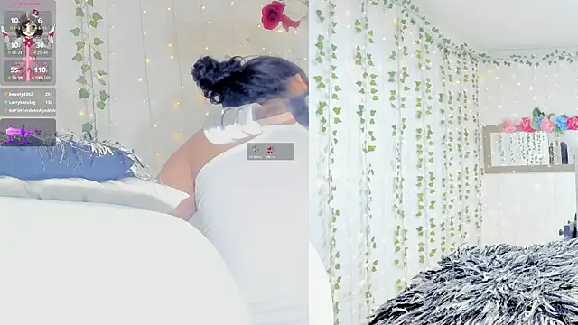 Snapshot of Ashley__Jones__ chatting on February 28, 2026, 9:09 am Ashley Jones online show from February 28, 2026, 9:09 am