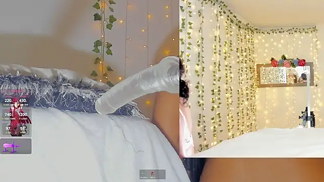 Ashley  Jones   online show from December 21, 2025, 9:11 am