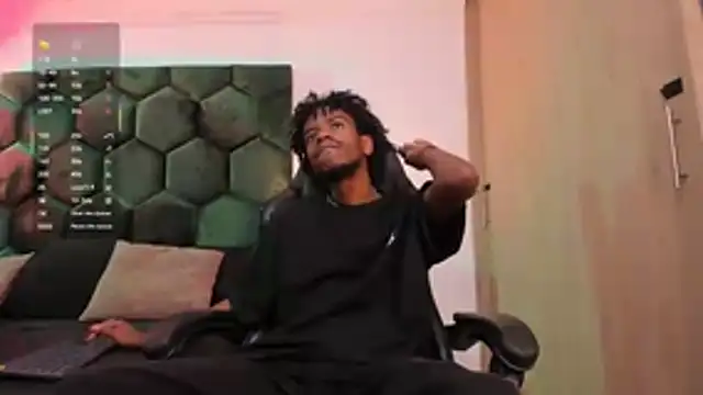 AllexJacob online show from February 26, 2026, 1:22 pm