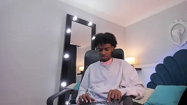 AllexJacob online show from November 1, 2025, 2:22 pm