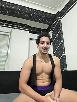 fuck   boyy online show from March 19, 2026, 5:07 am