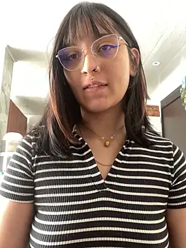 Scarlett Millerw online show from November 7, 2025, 2:54 pm