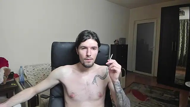 dirty justin online show from May 20, 2026, 6:21 am