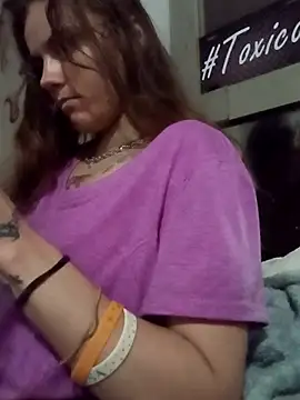 cicithtbitch online show from October 10, 2025, 8:20 pm