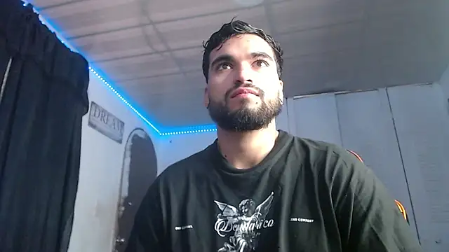 Chrys harris77 online show from October 3, 2025, 9:38 pm