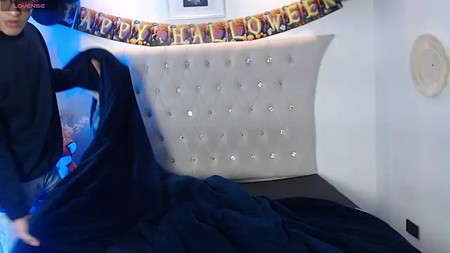 SalvadorFit online show from October 28, 2025, 8:19 pm