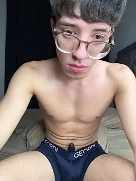 arthurdavies online show from November 6, 2025, 2:48 am