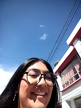 Snapshot of Violettabloom_ chatting on September 19, 2025, 7:29 pm Violettabloom online show from September 19, 2025, 7:29 pm