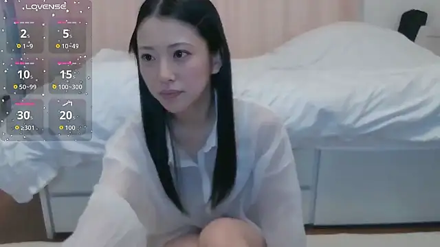 Mei mei357 online show from November 15, 2025, 12:03 am