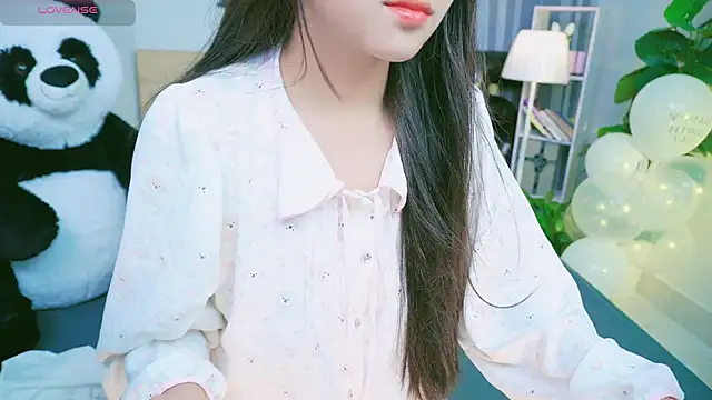 Cherry-26 online show from November 1, 2025, 4:08 am