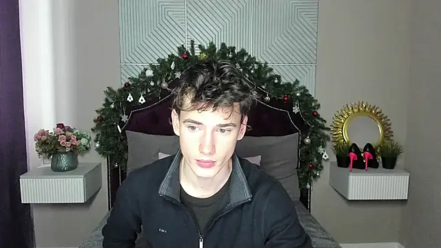 Max Foks online show from January 8, 2026, 7:03 am