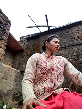 Snapshot of R_Roshni chatting on February 3, 2026, 6:40 am R Roshni online show from February 3, 2026, 6:40 am