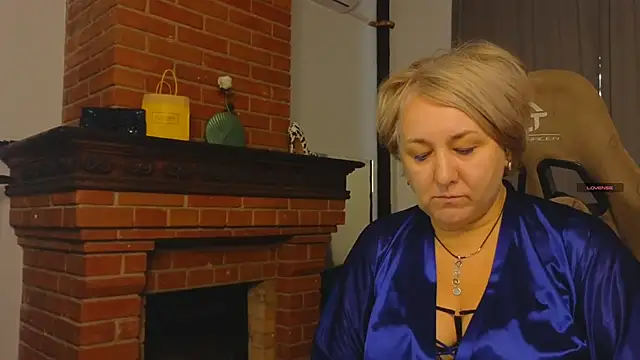 Marta Wils online show from October 2, 2025, 5:55 am