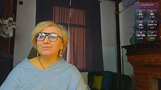 Marta Wils online show from October 29, 2025, 3:27 am