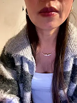 Milky-milk online show from January 10, 2026, 1:12 am