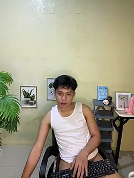 Jan Waynexx online show from March 10, 2026, 12:53 pm