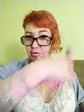 Alissa55552111 online show from December 2, 2025, 8:49 am