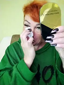 Alissa55552111 online show from June 2, 2026, 6:46 am