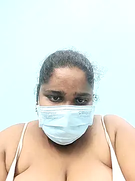 Snapshot of Ammulu-k chatting on October 23, 2025, 11:31 am Ammulu-k online show from October 23, 2025, 11:31 am