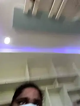 Snapshot of Ammulu-k chatting on November 3, 2025, 6:29 am Ammulu-k online show from November 3, 2025, 6:29 am