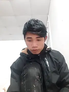 Snapshot of Nhyy_xx chatting on January 8, 2026, 10:54 am Nhyy xx online show from January 8, 2026, 10:54 am