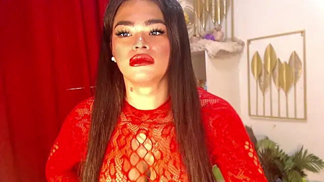 Tasha Goddess online show from March 5, 2026, 2:08 am