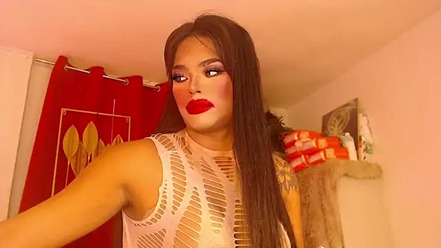 Tasha Goddess online show from November 2, 2025, 8:52 am