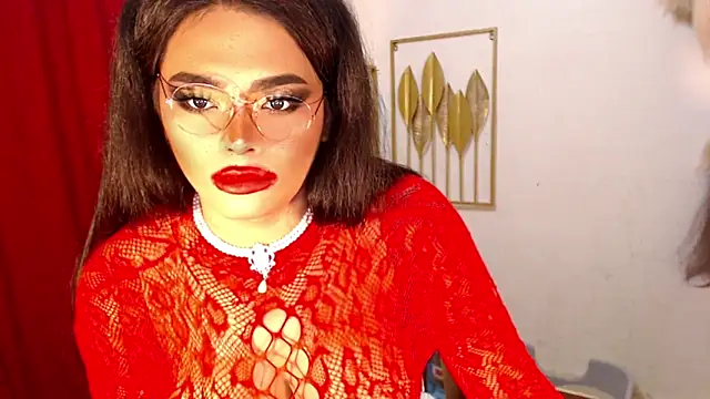 Tasha Goddess online show from March 24, 2026, 1:55 pm