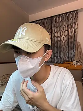 Snapshot of kai101010 chatting on August 8, 2026, 4:25 pm kai101010 online show from August 8, 2026, 4:25 pm