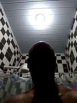 JeffersonRay online show from December 23, 2025, 4:56 am