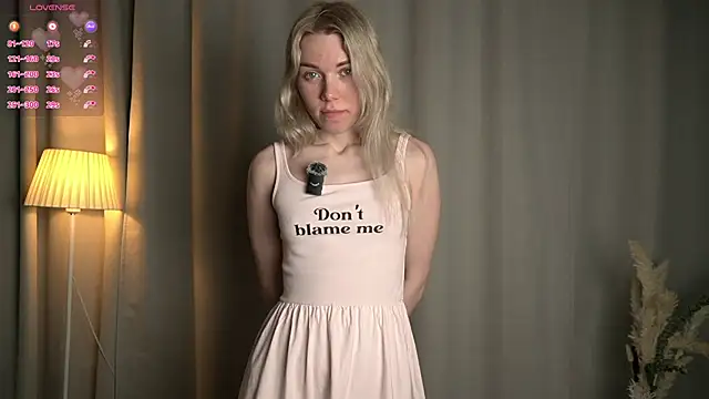 DianeHonnette online show from February 20, 2026, 8:11 pm