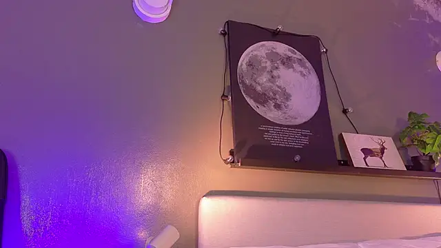 KeendraFox  online show from November 6, 2025, 10:19 am