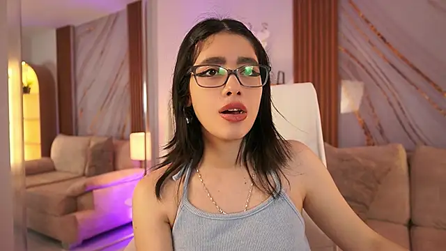 Snapshot of BillieBrownn chatting on April 30, 2026, 8:57 pm BillieBrownn online show from April 30, 2026, 8:57 pm
