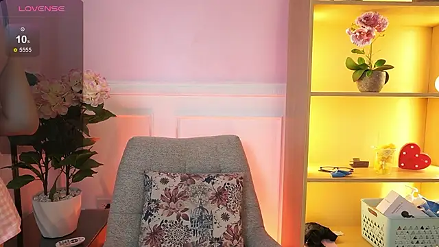 BillieBrownn online show from March 13, 2026, 7:08 pm