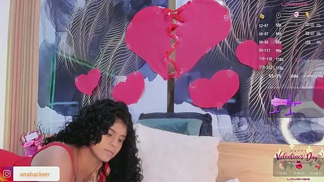 Snapshot of Anabacker01 chatting on February 14, 2026, 7:14 pm Anabacker01 online show from February 14, 2026, 7:14 pm