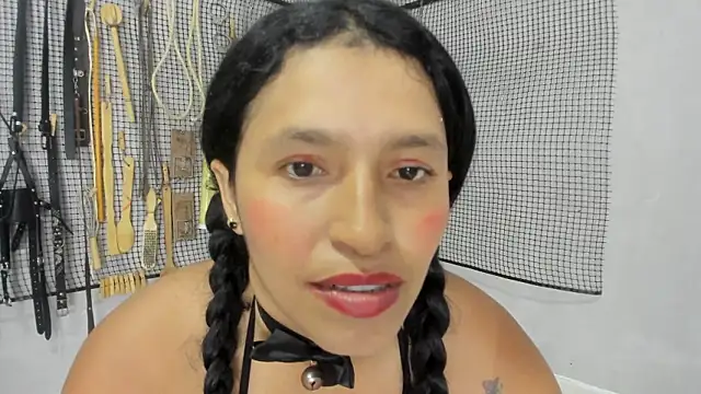 BDSM MEDUZA online show from March 6, 2026, 3:23 am