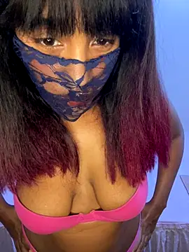 morjana2001 online show from October 24, 2025, 10:20 pm